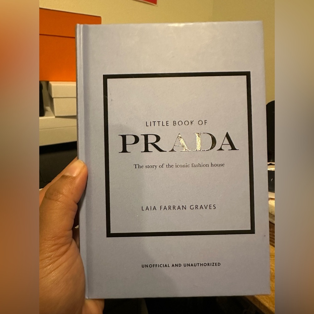 DIOR Trotter Buyer’s Appreciation ( 3 Prizes ) - Picture 11 of 11